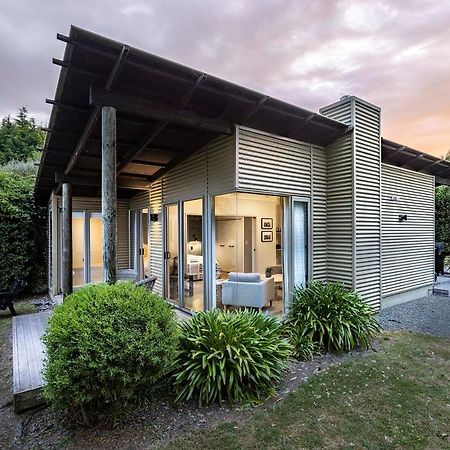 Te Awanga Cottages Екстер'єр фото
